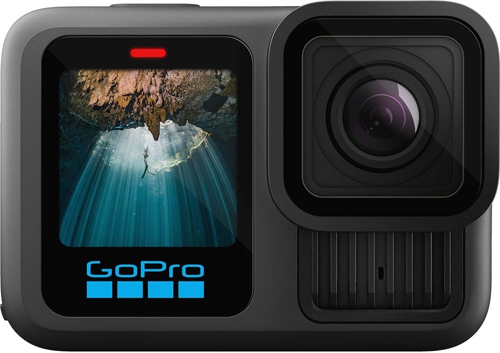 Câmera GoPro Hero13 Black