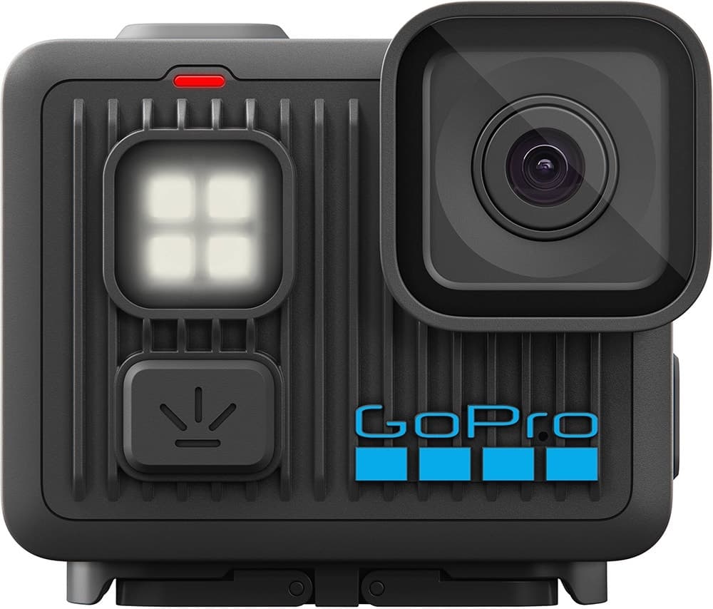 Câmera de Ação GoPro Hero 4K Chdhf-132-At