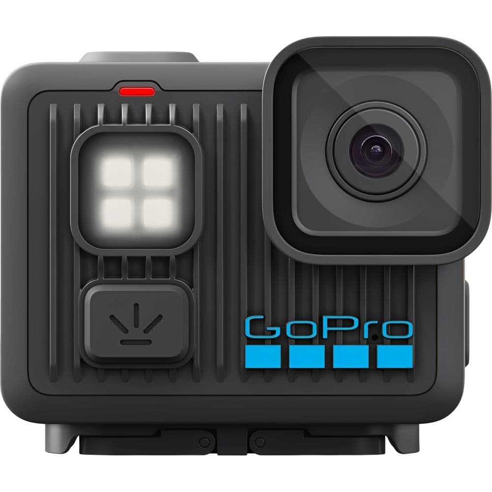 Câmera de Ação GoPro Hero Black