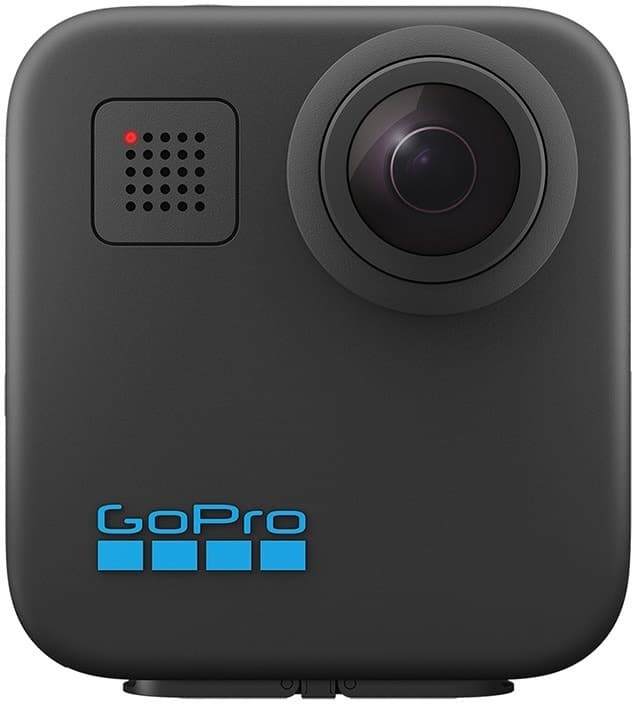 Câmera de Ação GoPro Max 360 Chdhz-203-Rw