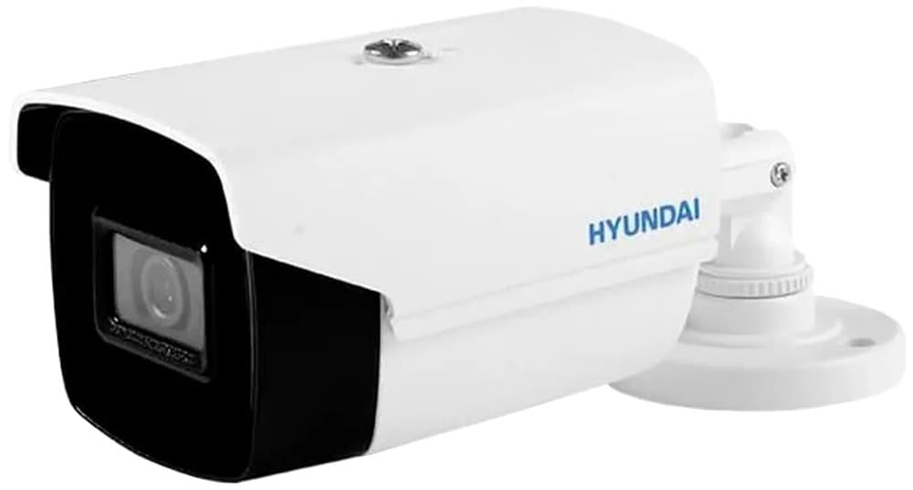Câmera Bullet Hyundai Hy-2CE16H0T-IT5F 1944P 6MM 80Mts