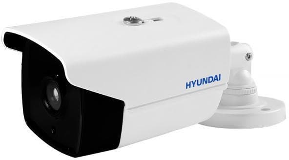 Câmera Hyundai Hy-2CE16H0T-IT5F Lente 8MM 5MP Cmos Bullet