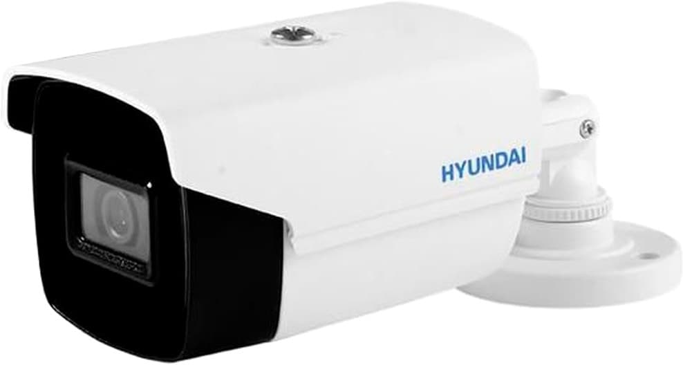 Câmera Hyundai Hy-2CE16U1T-IT5F 2160P/6mm/80Mts Bullet
