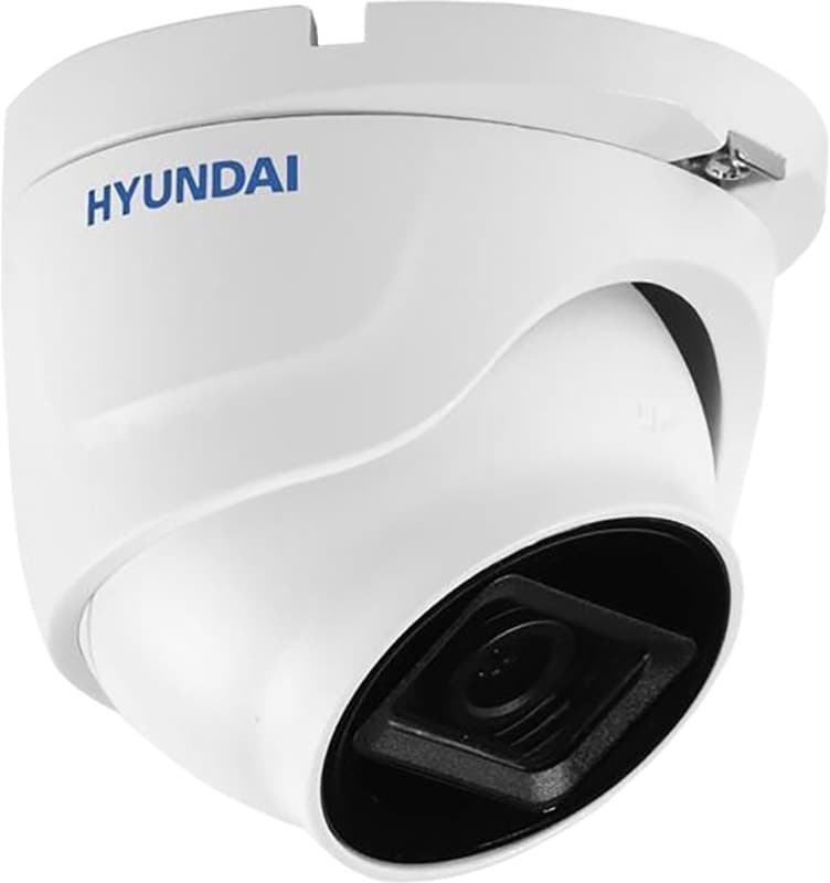 Câmera Turret Hyundai Hy-2802 1944P/2.4mm