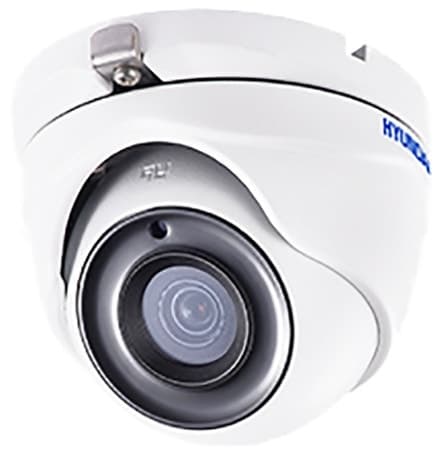 Câmera Hyundai Hy-2CE56HOT-Itmf Turret