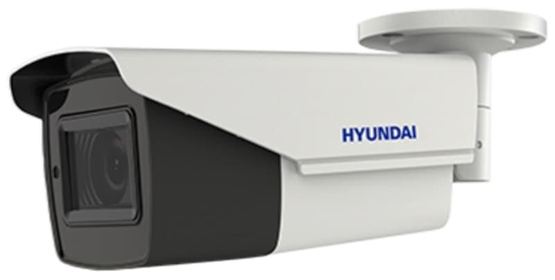 Câmera Bullet Hyundai Hy-2CE16H0T-IT3ZF 1944P/2.7 A 13.5mm/40Mts