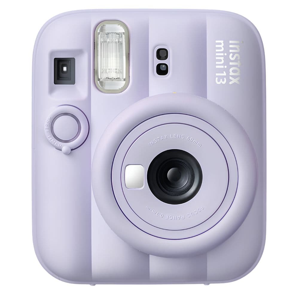 Câmera Instantânea Fujifilm Instax Mini 13 Dreamy Purple