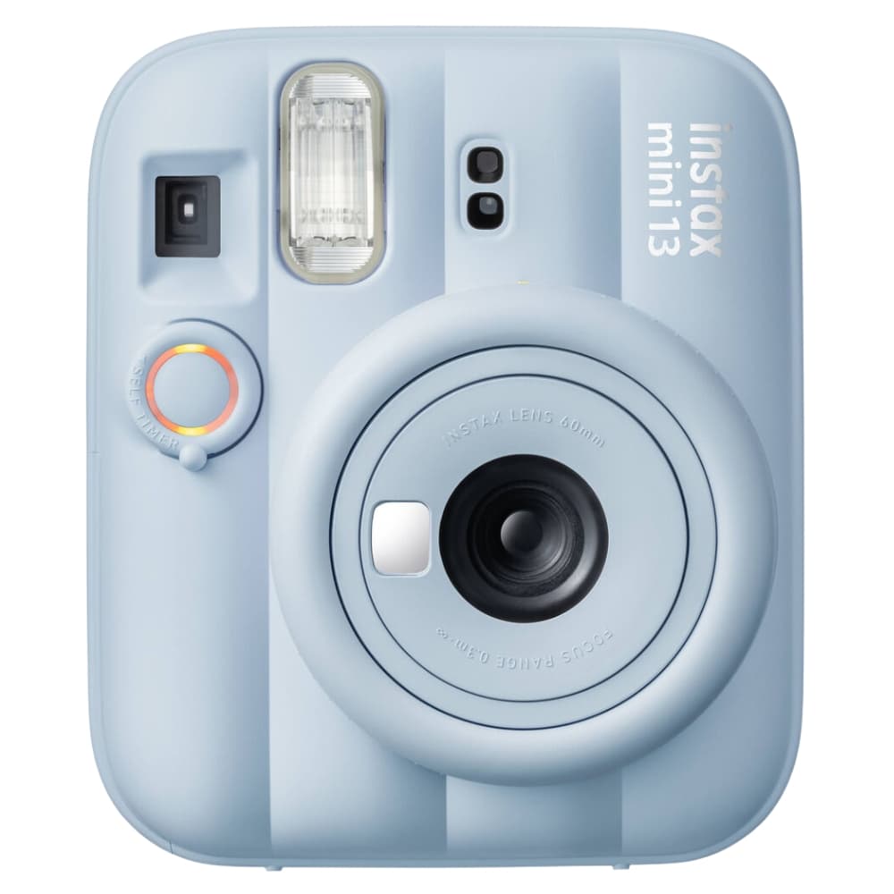 Câmera Instantânea Fujifilm Instax Mini 13 Frost Blue