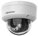Anúncio: Câmera IP Rede CCTV Hikvision DS-2CD1121G2-LIU Network Camera 2.8mm 2MP Domo