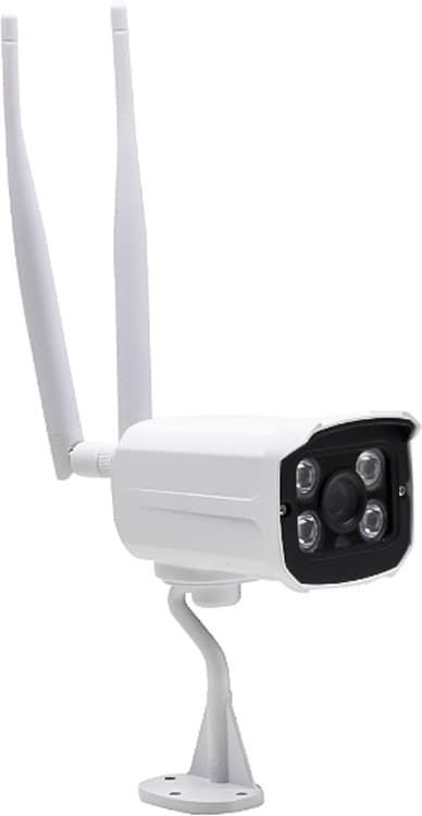 Câmera Ip Yeshi Smart WiFi Vt-17657-60