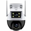 Anúncio: Câmera de Segurança IP Sate Double Lens A-CAM008D Wi-Fi