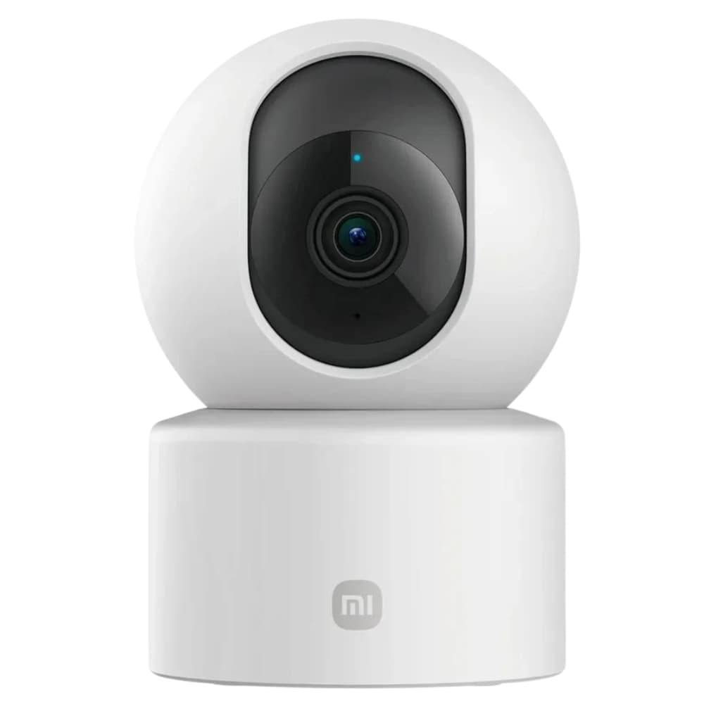 Câmera Ip Xiaomi Smart C201 Mbc27 FHD Wi-Fi - Branca