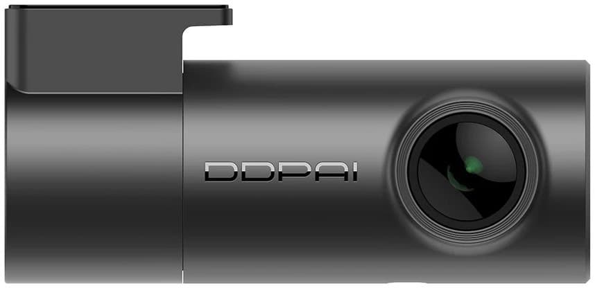 Câmera Veicular Ddpai Mini Pro 2K Dash Cam