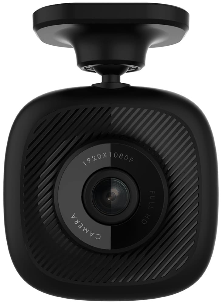 Câmera Veicular Hikvision Ae-Dc2015-B1 B1 Dashcam 1080P