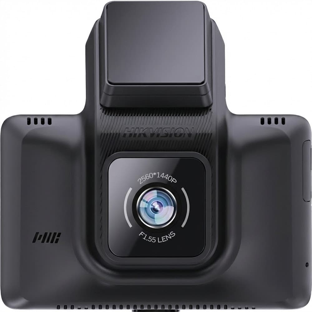 Câmera Veicular Hikvision K5 Dash Cam Ae-Dc4328 1440P