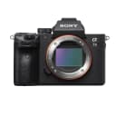 Câmera Mirrorless Sony Alpha A7 Iii Body