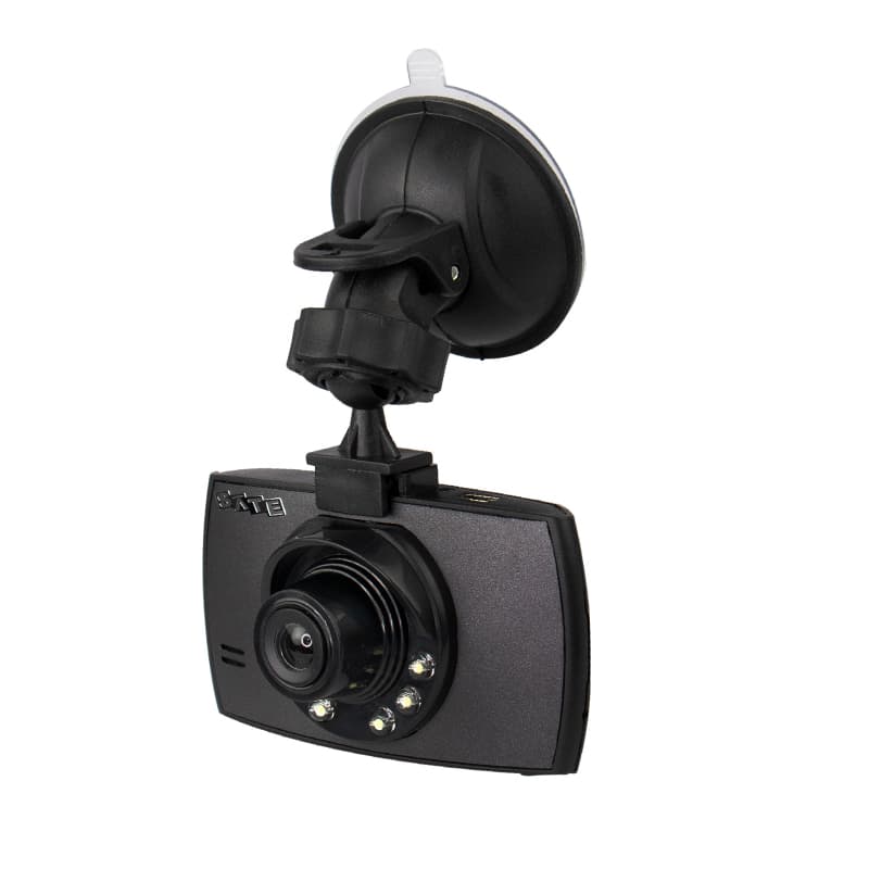Câmera Veicular Satellite A-Dvr021 2.4" Sd 170mAh