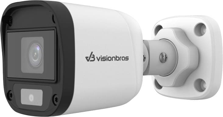 Câmera Visionbras Vb-A150-Fca 2.5K Full Color Bullet