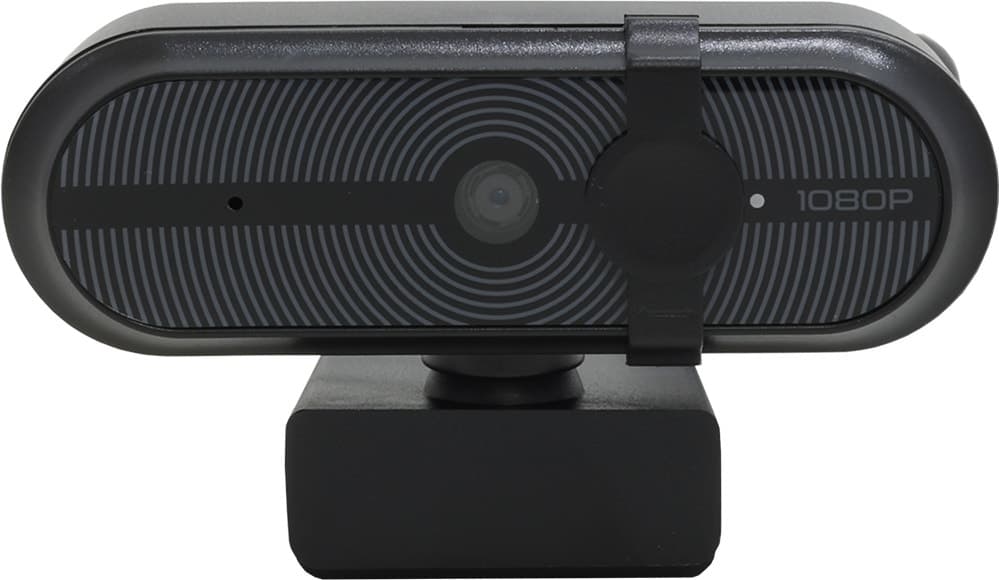 Webcam Moertek Mt361 1080P HD