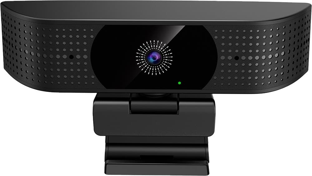 Webcam Moertek Mw932 1080P Wireless