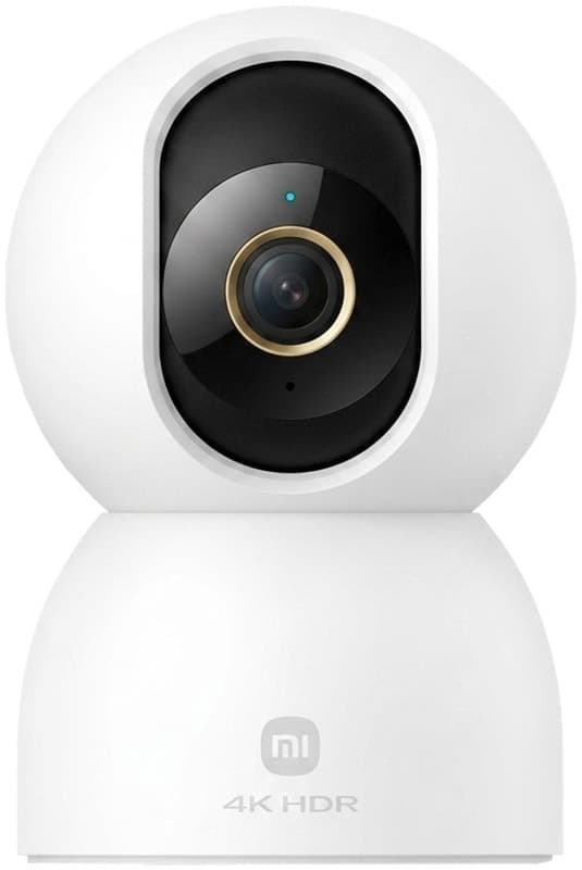 Câmera Inteligente Xiaomi Smart Camera C701 Wifi - Branco