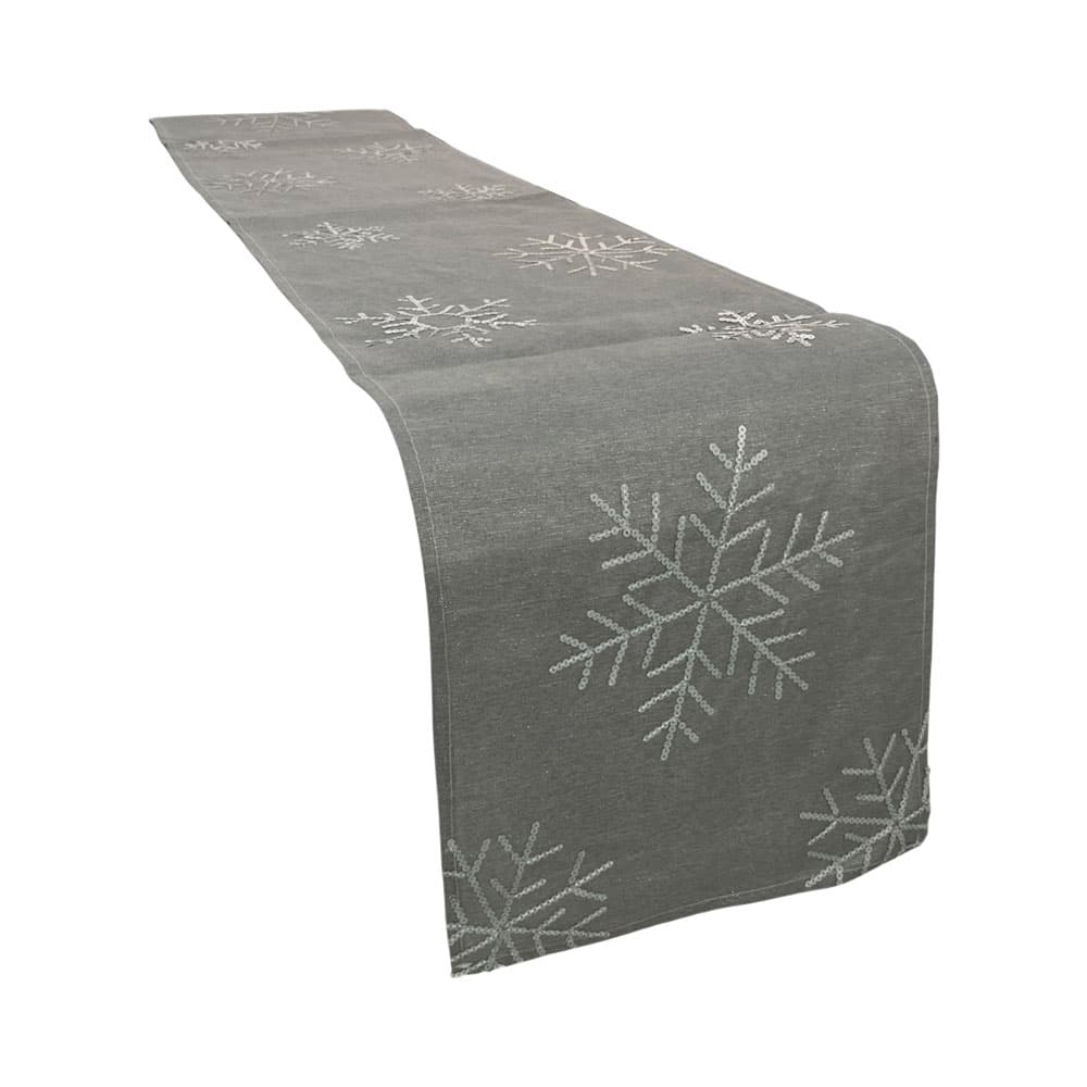 Caminho de Mesa Santini 170-2400149 175 X 30 Cm