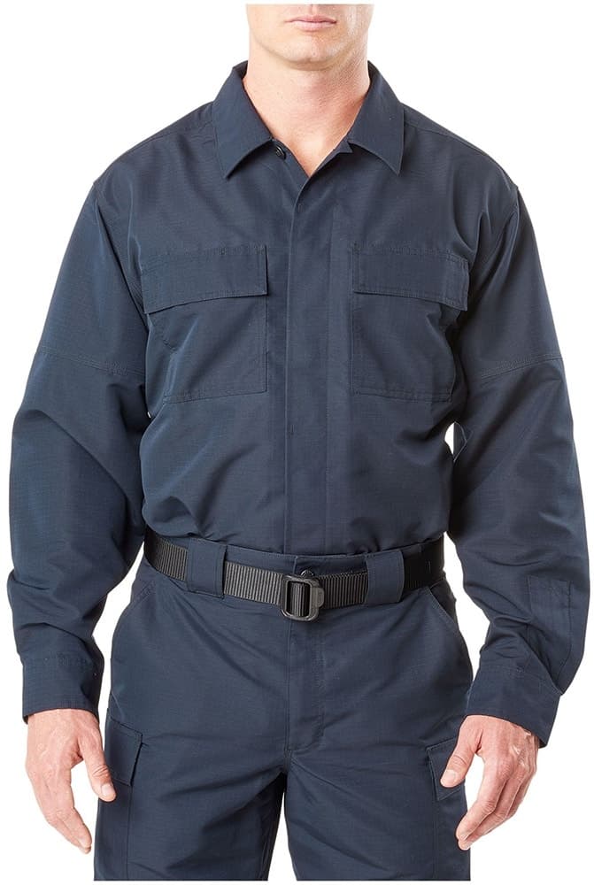 Camisa 5.11 Tactical Fast-Tac Tdu Masculina