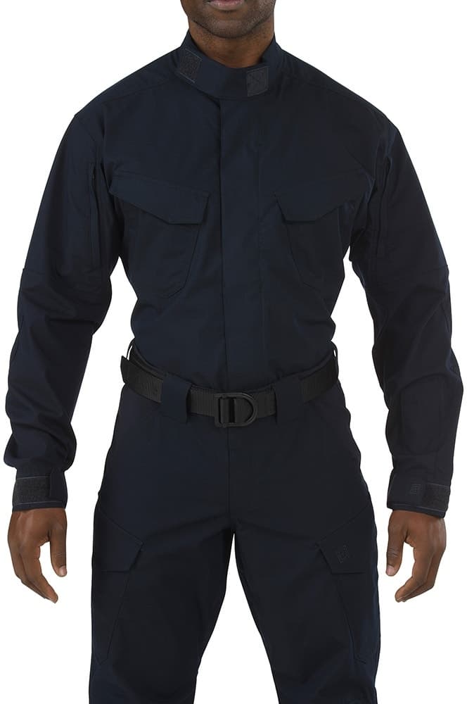 Camisa 5.11 Tactical Strike Tdu Masculina