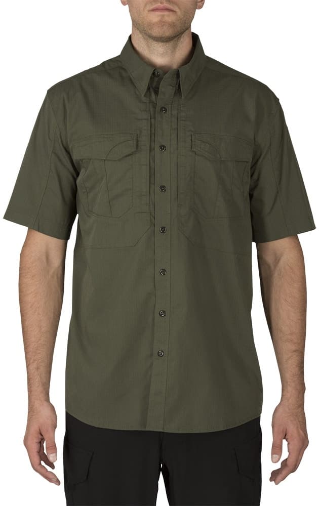 Camisa 5.11 Tactical Stryke 71354-192 Tundra
