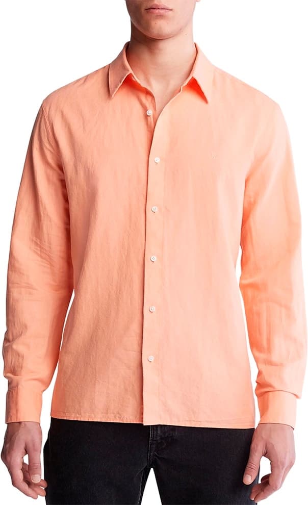 Camisa Masculina Calvin Klein 40Bm104800