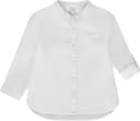 Anúncio: Camisa de Bebê manga longa Orchestra HLAN33-BLA - Masculina