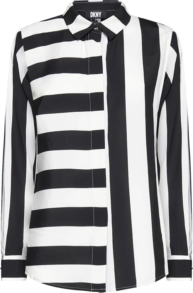 Camisa Feminina Dkny P8RM6501-Bli