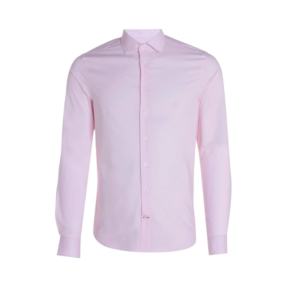 Camisa Dudalina 53.01.0531-10