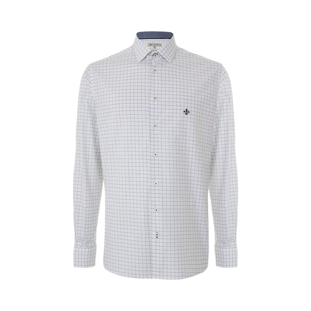 Camisa Dudalina 53.04.3004-05
