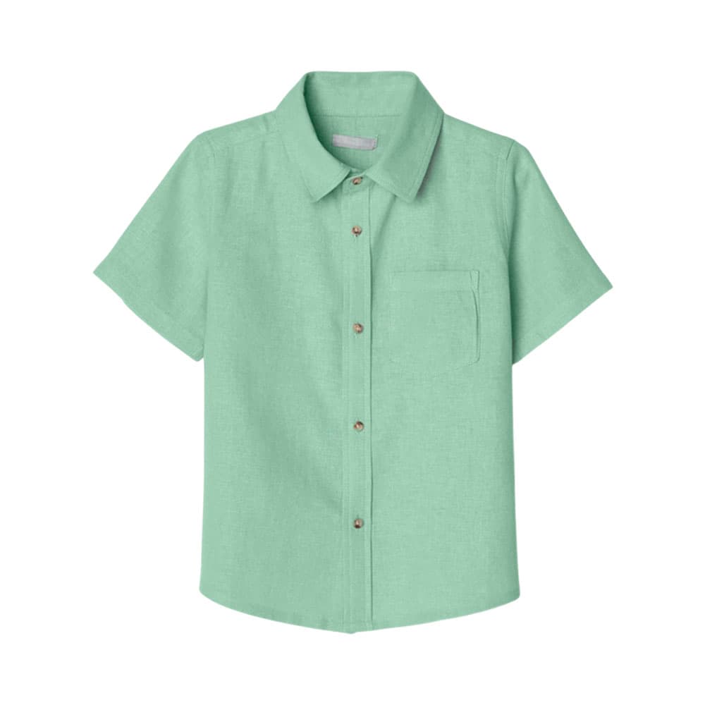 Camisa Infantil Hering KzzT1dsi
