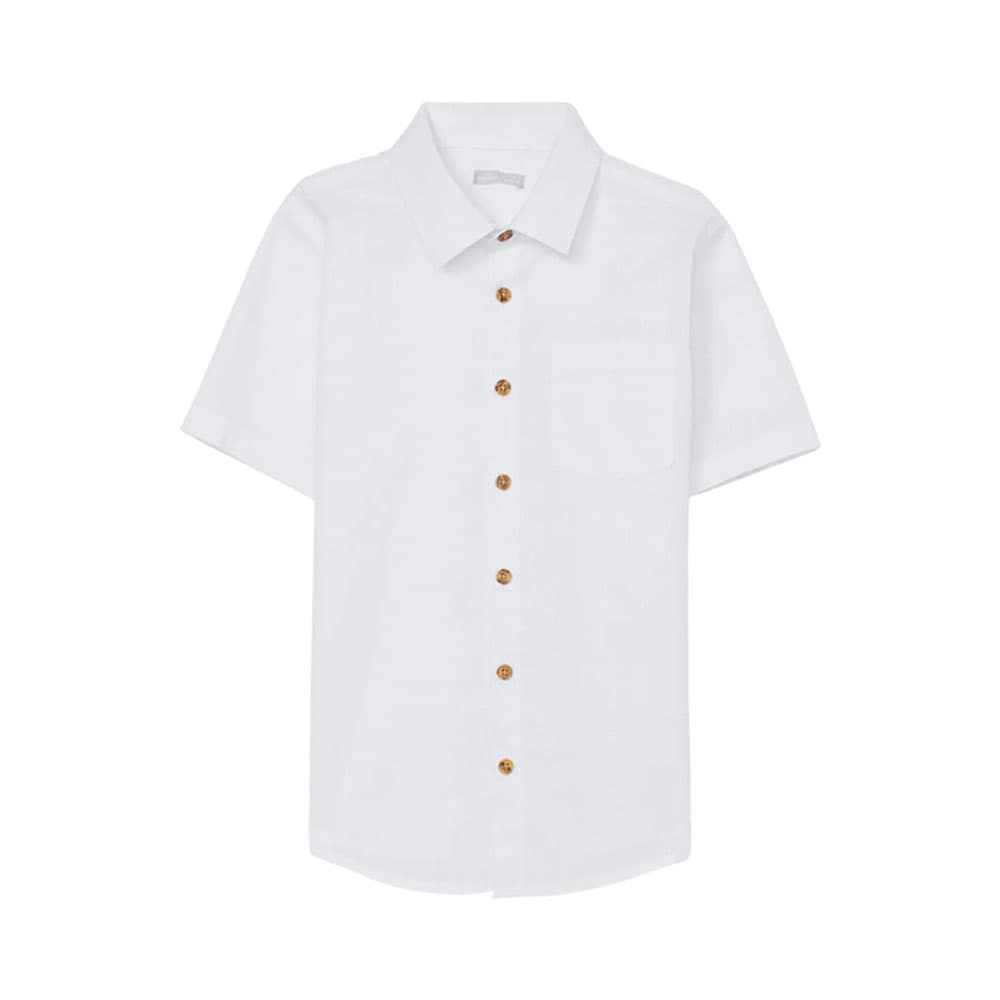 Camisa Infantil Hering