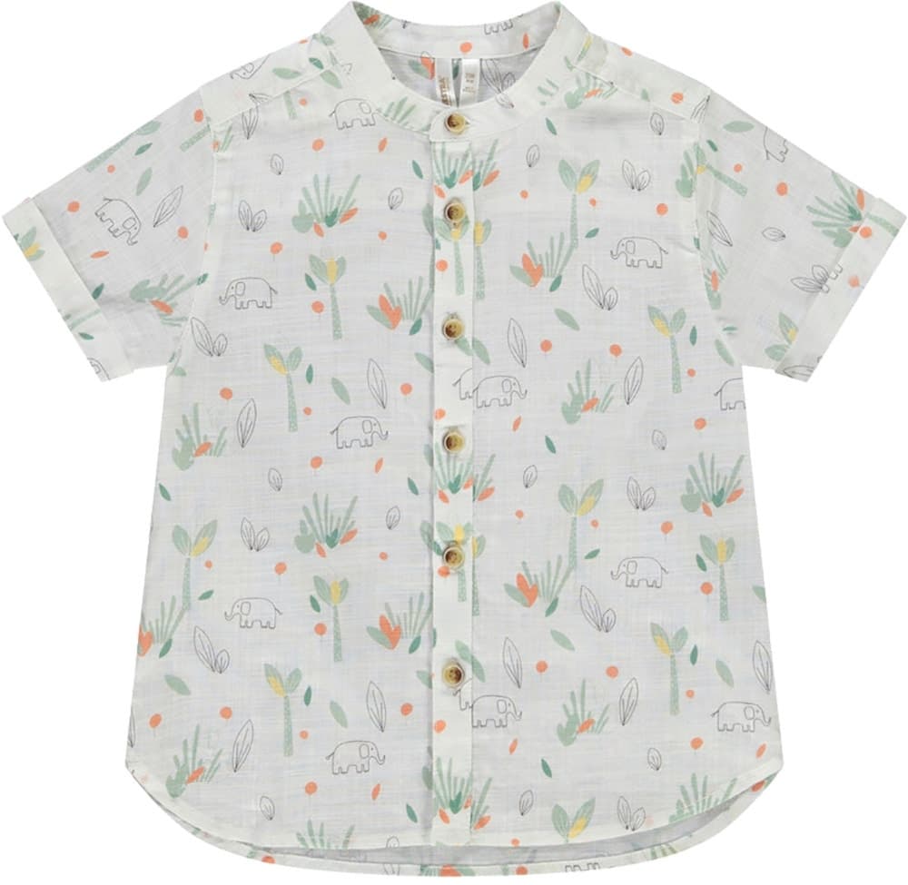 Camisa Masculina Orchestra Hlandk-Bla