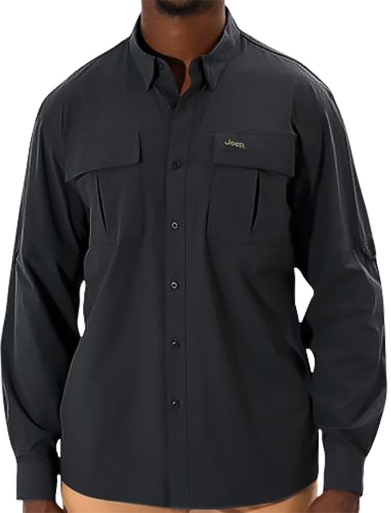 Camisa Jeep Jmw25049 Masculina