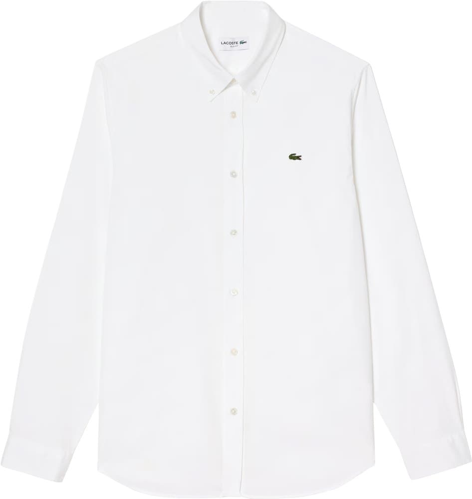 Camisa Lacoste Ch184323001 Masculina