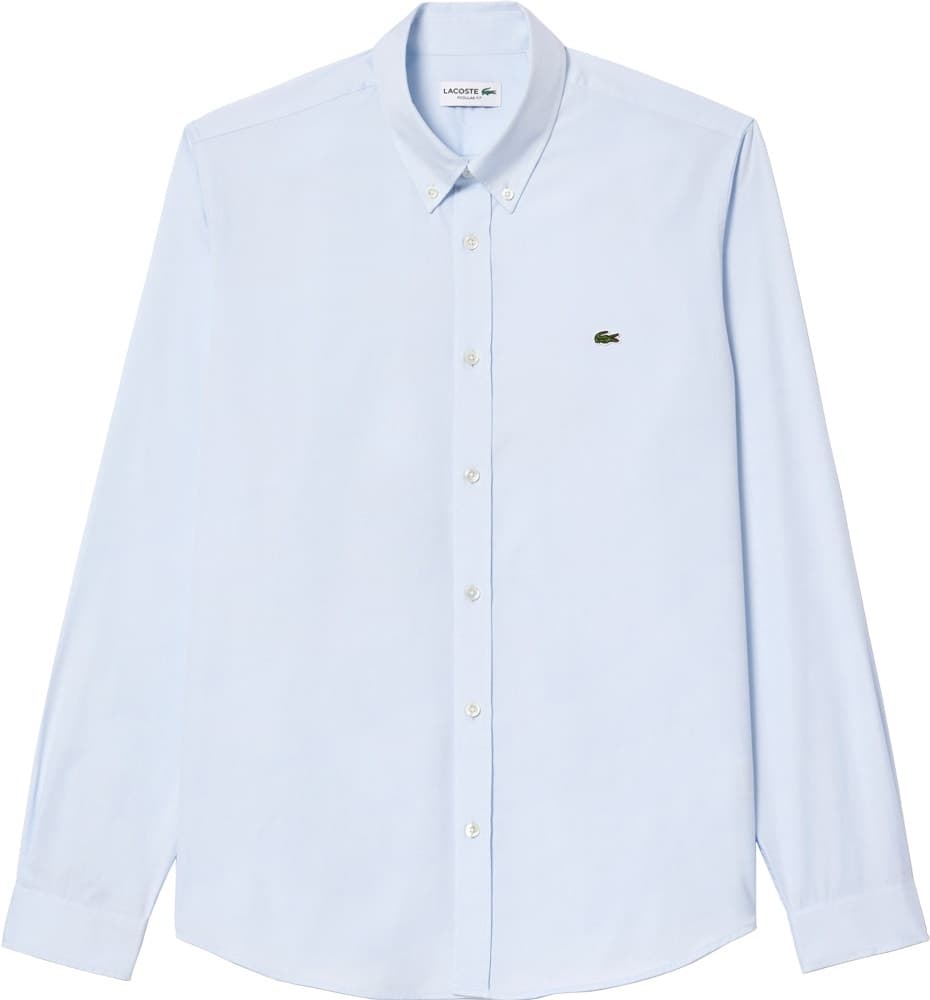 Camisa Masculina Lacoste CH293323HBP