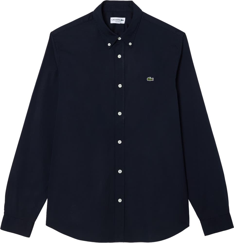 Camisa Lacoste CH293323HDE Masculina
