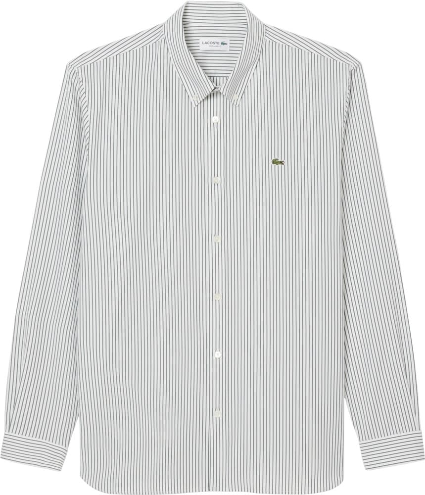 Camisa Masculina Lacoste Ch508423737
