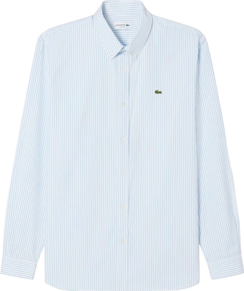 Camisa Lacoste Masculina CH508423F6Z