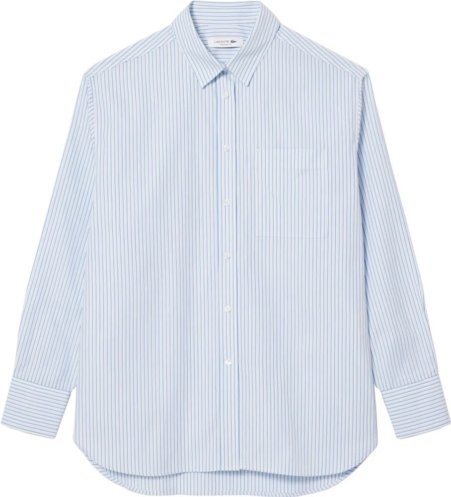 Camisa Lacoste CH562523E7B Masculina