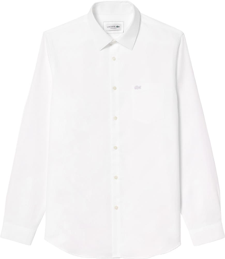 Camisa Lacoste Masculina Ch852223001