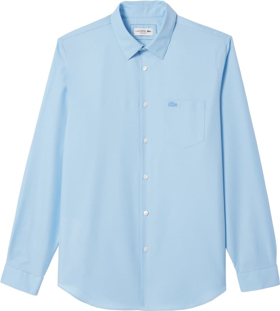 Camisa Lacoste Masculina CH852223HBP