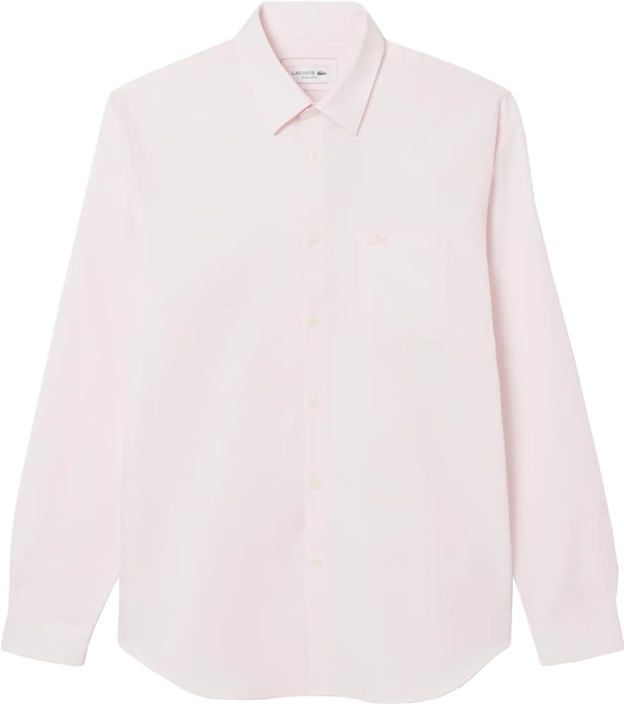 Camisa Lacoste CH852223T03 Masculina