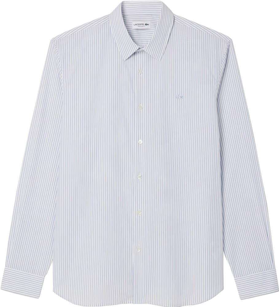 Camisa Lacoste CH908723HSZ Masculina