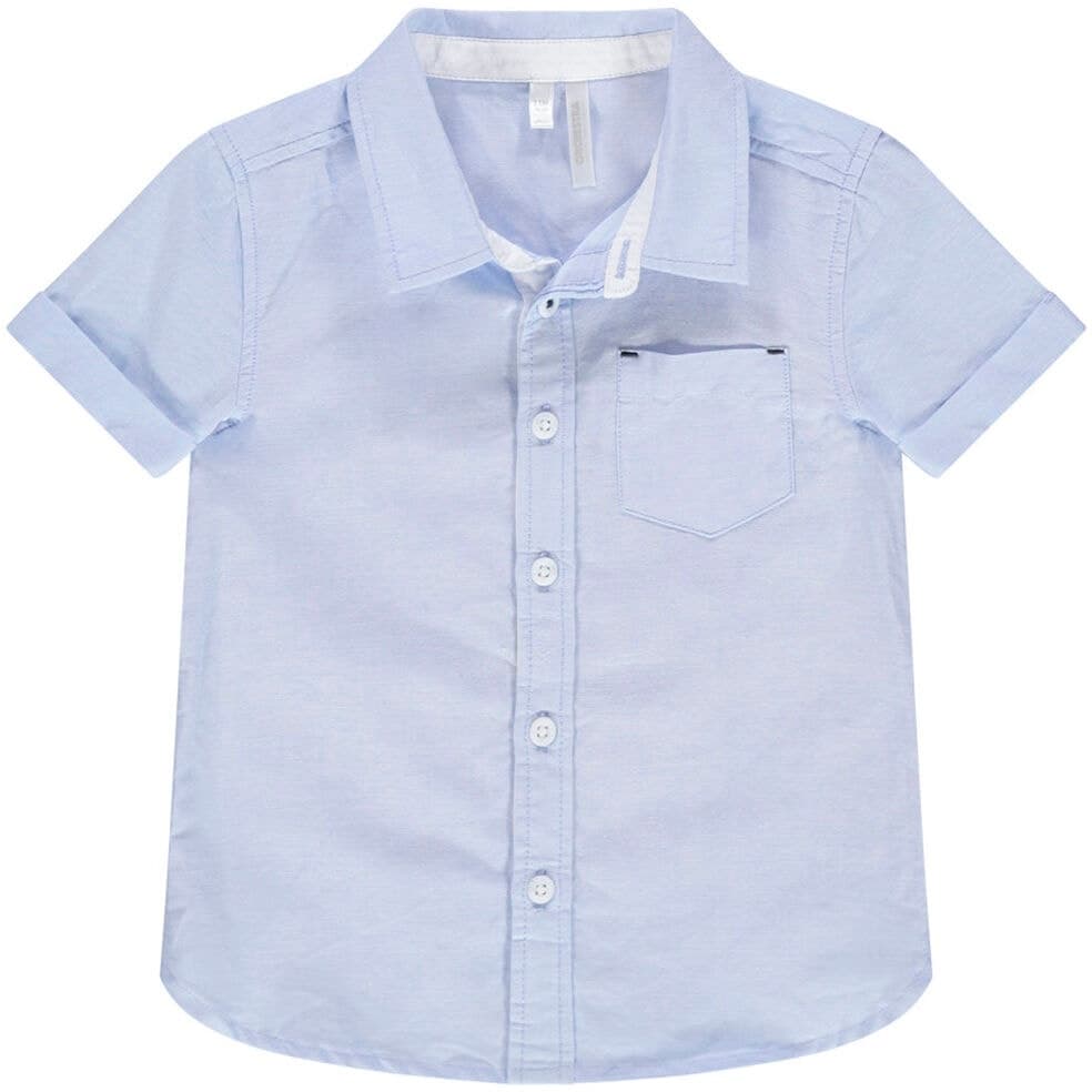 Camisa Orchestra Masculina