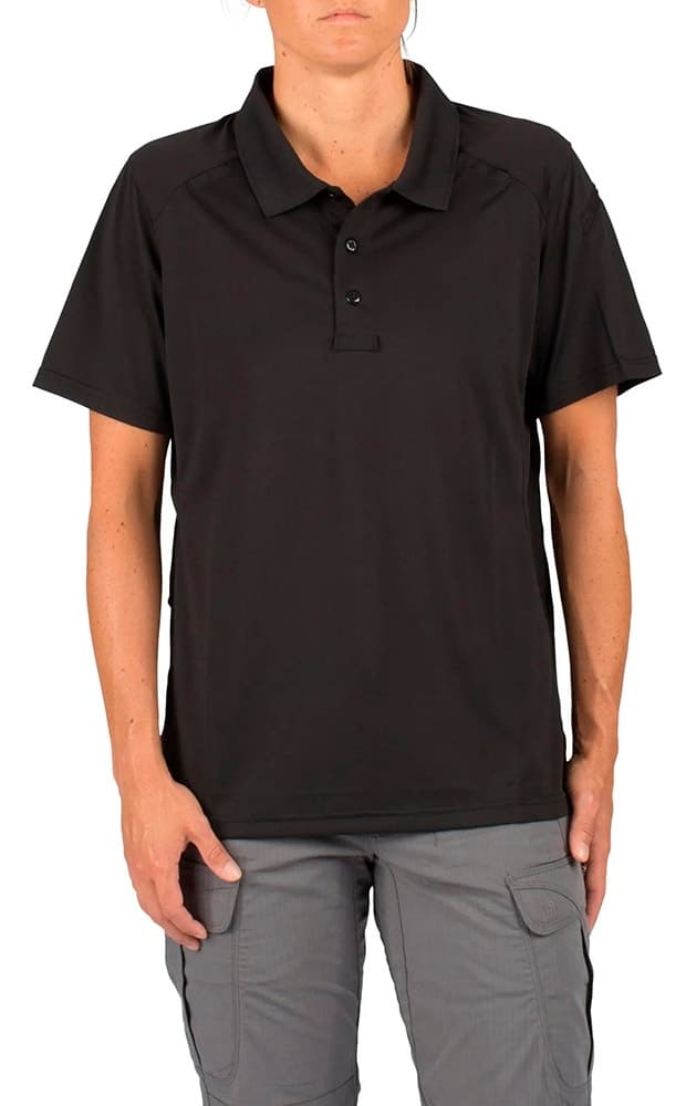 Camisa Polo Feminina 5.11 Tactical Helios